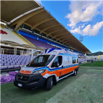 Servizio Fiorentina - Torino